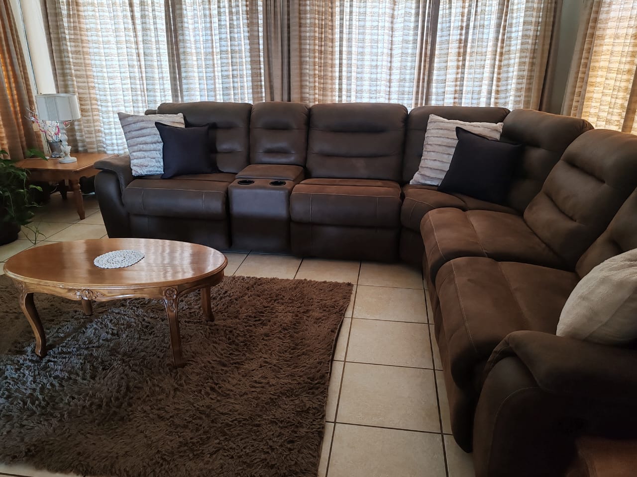 To Let 3 Bedroom Property for Rent in Noorsekloof Eastern Cape